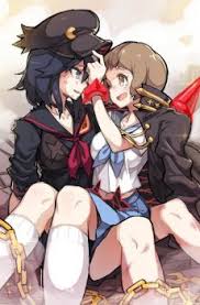 Pin On Kill La Kill