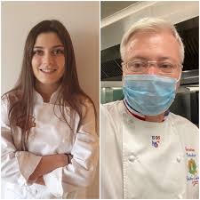 Arnaud, le candidat solitaire, prend alors sa place au. Top Chef Charline Stengel Raconte Les Coulisses De Sa Preparation Avec Christian Tetedoie Actu Lyon