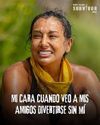 Survivor México