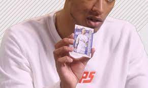 BellinghamTime (fan) on X: "🗣️ Jude Bellingham when adding Cristiano  Ronaldo into his Five-A-Side Team: “We'll go with Cristiano as well,  obviously one of the GOATs.” 🏴󠁧󠁢󠁥󠁮󠁧󠁿🤝🇵🇹 🎥 @Topps_UK  https://t.co/RiIhPAtSOj" / X