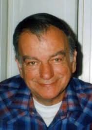 Candles for Richard Patterson