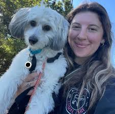 Nail trimming and anal gland expression services available