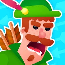 Bowmasters Multiplayer Game On The App Store Multiplayer Games Archery Games Android Games