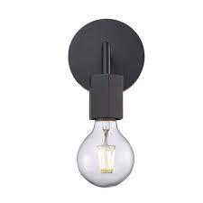 From home and garden projects to bath linens, faucets and decor, the home depot has almost anything you could need for your next home improvement project. Sconces Wall Lights The Home Depot Canada