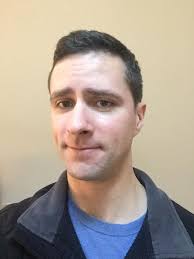 Just got back to work today after 6 weeks of paternity leave! I'm already  missing the beard!