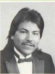 Richard Eicher obituary