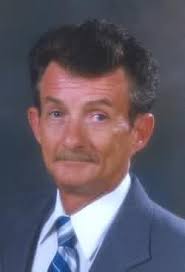 Obituary information for Richard M. Barger