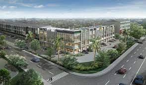 Commercial & industrial equipment supplier in jakarta, indonesia. Di Tengah Pandemi Covid 19 Sinar Mas Land Raup Rp653 Miliar Aspek Id