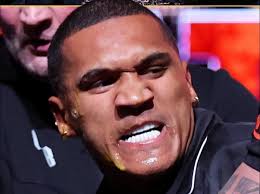 🥊 Donald Curry 🏅 Former Undisputed...