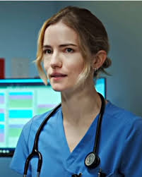 Pulse Dr Harper Simms