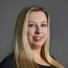 The Loken Group May Culture Corner