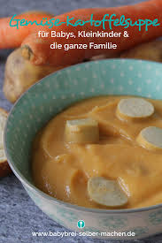 Pin Auf Familienkost Rezepte Fur Babys Ab 8 10 Monaten Und Kleinkinder