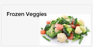 You'll never eat veggies the same way! Vegetables Image Frozen Vegetables Transparent Png 1280x588 Free Download On Nicepng