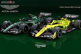 Freelogodesign is a free logo maker for entrepreneurs, small businesses, freelancers and organizations to create professional looking logos. Vettels Neue Farben Bei Aston Martin British Racing Green Pink