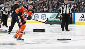 Watch as connor mcdavid reaches 100 points with an assist on a leon draisaitl goal. Uwe Krupp Exklusiv Draisaitl Ware Selbst Ohne Mcdavid Ein Top Nhl Torjager