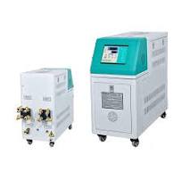 Energy Saving Mold Temp Control Unit with Heat Recovery System