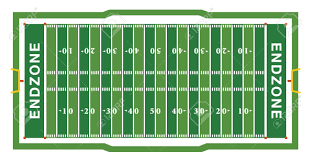 Un terrain de boule provençale vous impose un terrain de dimensions 24 m x 4 m. Une Vue Aerienne Realiste Une Dimension De Mise En Page Sur Le Terrain De Football Officiels Americains Clip Art Libres De Droits Vecteurs Et Illustration Image 60428504