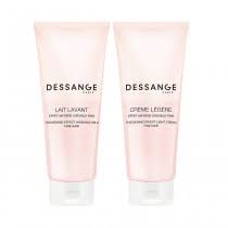 Très bon shampoing doux pour cheveux fins. Shampooing Cheveux Fins Dessange