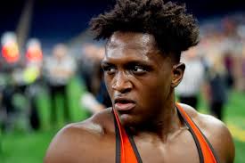 Nationally ranked wrestlers will meet again as Manny Rojas vs. Josh Barr  rubber match final is set