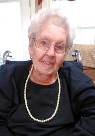 Cleda Mae Benner Obituary