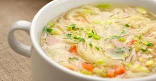 Epingle Sur Soupes