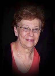 Jeannette Breckner Obituary (2020)