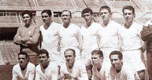 Hampden park é um estádio de futebol localizado em glasgow, escócia, de propriedade do queen's park f.c. Watch Real Madrid S Iconic Fifth Straight European Title In 1960 Created An Unprecedented Buzz
