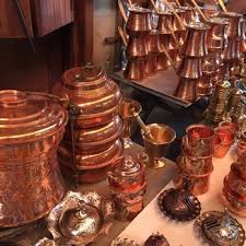 Gaziantep bakırcılar çarşısından merhababatı'dan güneydoğu'daki herhangi bir şehre gitmek için mutlaka gaziantep şehrinden geçiş yaparsınız. Bakircilar Carsisi 16 Photos Shopping Centers Boyaci Mah Gaziantep Turkey Yelp