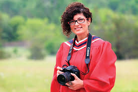 Mature Photojournalism Grad Gets Her Shot at Success - Study ...