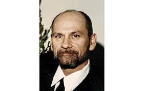 Paul Lyell Obituary (2010)