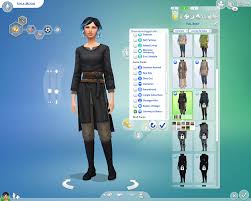 ♦ have access to all accessories and clothes. Is The Force With The Sims 4 Star Wars Journey To Batuu Geekmom