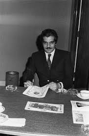 Omar Sharif Omar Egyptian Movies Girl Humor