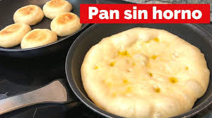 Pin En Pan Amasado