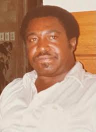 Vernon “Mitch” Mitchell