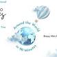 Around the World in 90 Minutes