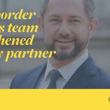 Cross-border disputes team strengthened with key partner hire