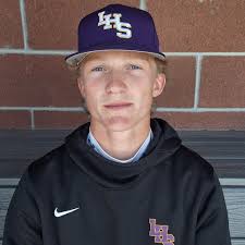 Mays Madsen's High School Bio