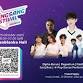KT&G SangSang Festival Jakarta 2025 event image