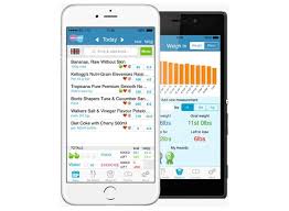 Calorie Counter And Food Diary Apps That Will Help You Achieve Your Goals Best Calorie Counter App Calorie Counter App Food Tracker