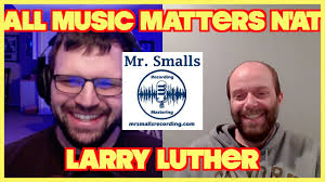 All Music Matters N'At