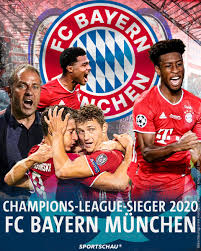 So waren die bayern die die bekannteste ist: Sportschau On Twitter Die Bayern Gewinnen Zum Dritten Mal Die Champions League Uclfinal Psgfcb