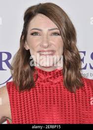 Katy Colloton arrives at the 43rd Annual Gracie Awards Gala held at the  Four Seasons Beverly Wilshire Hotel in Beverly Hills, CA