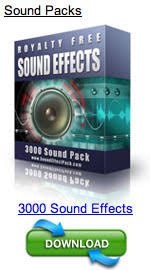 Bring your podcasts, video games, or videos to life with a free sound effect that you can download from any one of these fantastic sites. Beep Wav Mp3 Sound Effects Download
