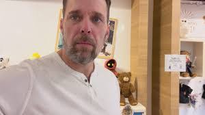 Kevin Ballenger's Instagram, Twitter & Facebook