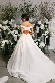 Anne Barge Spring 2020 Collection Preview Little White Dress Bridal Shop Denver Colorado S Best Designer Wedding Dresses And Accessories White Bridal Dresses Anne Barge Wedding Dresses Bridal Dresses