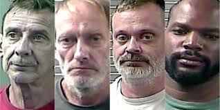 Pike man charged with assault for alleged pistol-whipping