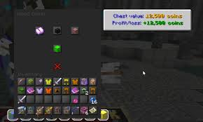 This client has a ton of features such as zoom fullbright freelook environment changer java debug menu toggle sprint/sneak auto gg chunk border third person nametag block outline/overlay fps counter clock keystrokes coordinates server ip cps counter direction hud speed display reach … Guide Every Useful Skyblock Mod Still Updating Hypixel Minecraft Server And Maps