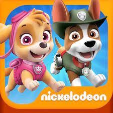 Puppy rescue patrol is waiting for its hero adventures! Paw Patrol Rescue Run App Apk Download For Free On Your Android Ios Mobile