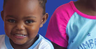 EVERY CHILD HAS A BED OF THEIR OWN