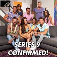 Pin By Maah Torres On Tv Movies Books Music Geordie Shore Shores Reality Tv Shows